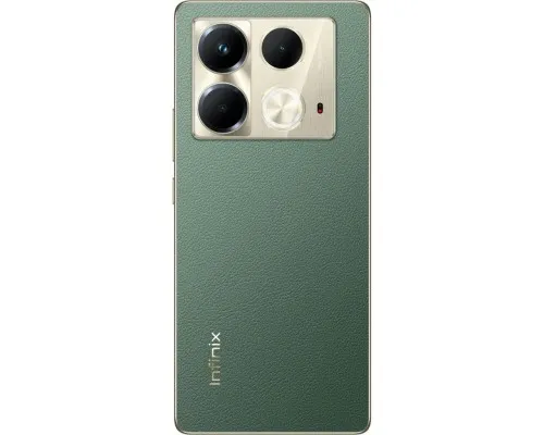 Мобильный телефон Infinix Note 40 8/256Gb NFC Vintage Green (4894947019203)