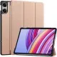 Чохол до планшета BeCover Smart Case Xiaomi Poco Pad 12.1" Rose Gold (711566)