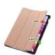 Чохол до планшета BeCover Smart Case Xiaomi Poco Pad 12.1" Rose Gold (711566)