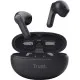 Навушники Trust Yavi Earphones Black (25298)