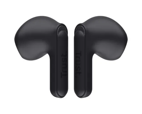 Наушники Trust Yavi Earphones Black (25298)