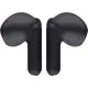 Навушники Trust Yavi Earphones Black (25298)