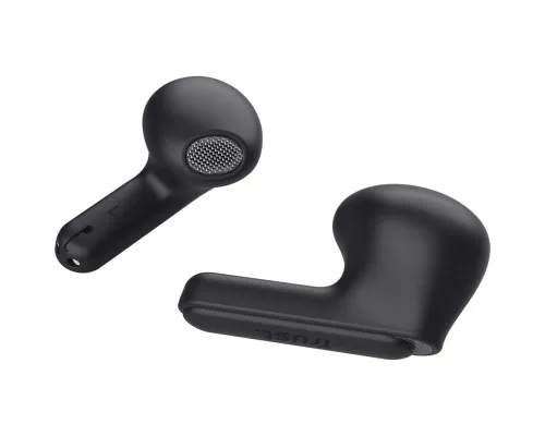 Навушники Trust Yavi Earphones Black (25298)