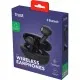 Наушники Trust Yavi Earphones Black (25298)