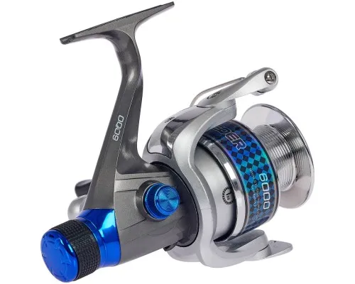 Катушка X-Fish SF Feeder 2000 5.51 1BB (1917.00.93)