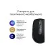 Мышка Logitech MX Anywhere 3S для MAC Wireless Space Grey (910-006947)