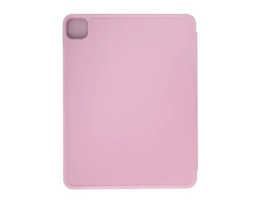 Чехол для планшета Armorstandart Smart Fold Pen iPad Pro 11 2022/2021/2020 Pink (ARM74955)