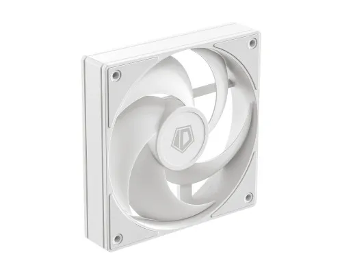 Кулер для корпуса ID-Cooling Вентилятор ID-Cooling AS-120-W Trio (AS-120-W TRIO)