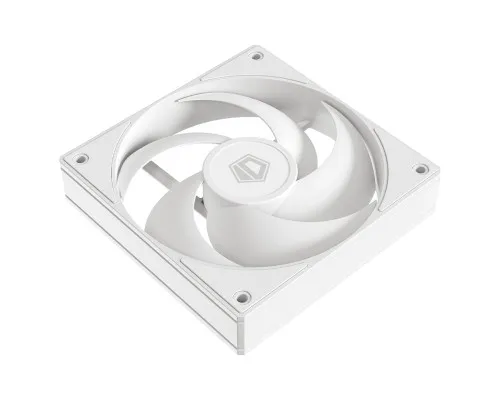 Кулер до корпусу ID-Cooling Вентилятор ID-Cooling AS-120-W Trio (AS-120-W TRIO)