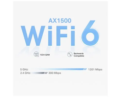 Точка доступа Wi-Fi TP-Link DECO-X10-2-PACK