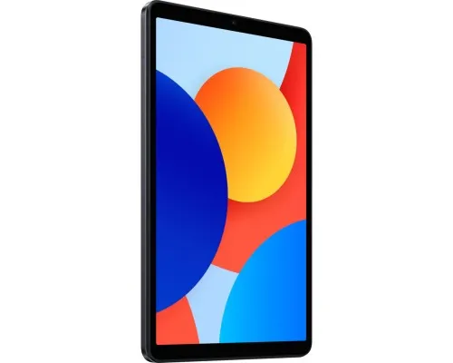 Планшет Xiaomi Redmi Pad SE 8.7 4/128GB Graphite Gray (VHU5072EU) (1072331)