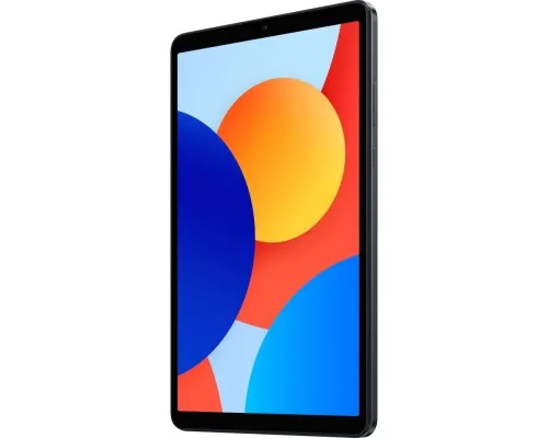 Планшет Xiaomi Redmi Pad SE 8.7 4/128GB Graphite Gray (VHU5072EU) (1072331)