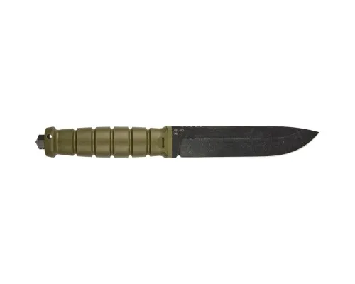 Нож Skif Predator 2.0 BSW Olive (FBL-002BSWOL)