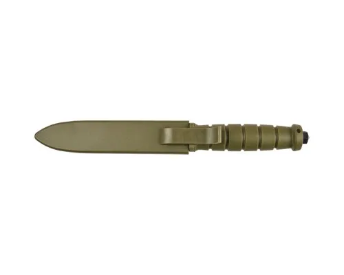 Ніж Skif Predator 2.0 BSW Olive (FBL-002BSWOL)