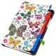 Чехол для планшета BeCover Smart Case Xiaomi Redmi Pad SE 8.7" Butterfly (711910)