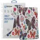 Чехол для планшета BeCover Smart Case Xiaomi Redmi Pad SE 8.7" Butterfly (711910)