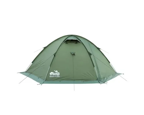 Намет Tramp Rock 3 V2 Green (UTRT-028-green)