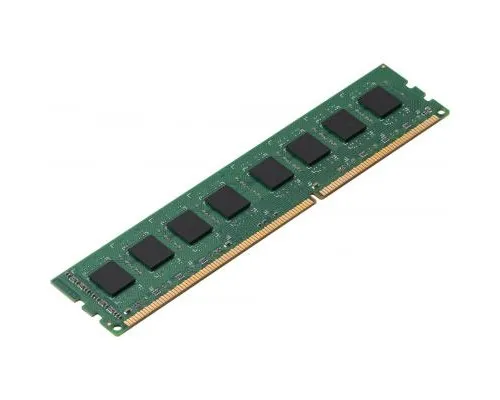 Модуль памяті для компютера DDR3 8GB 1333 MHz eXceleram (E30200A)