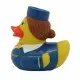 Игрушка для ванной Funny Ducks Стюардесса утка (L1871)