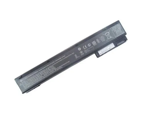 Акумулятор до ноутбука HP HP EliteBook 8560w HSTNN-LB2Q 5200mAh 8cell 14.8V Li-ion (A41822)