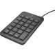 Клавіатура Trust Xalas USb numeric keypad (22221)