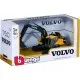Спецтехника Bburago Экскаватор Volvo EС220Е серии Construction 1:50 (18-32086)
