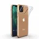 Чохол до мобільного телефона BeCover Apple iPhone 11 Pro Max Transparancy (704338)