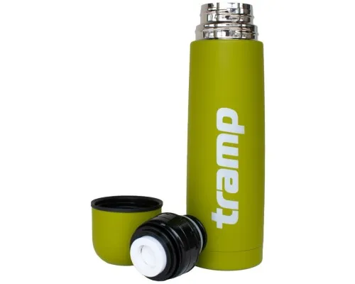 Термос Tramp Basic 0.75 л Olive (UTRC-112-olive)