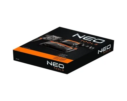 Сумка для інструмента Neo Tools пояс, 12 кишень (84-330)