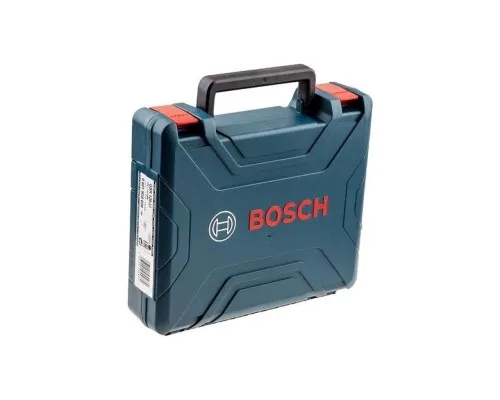 Шуруповерт Bosch GSR 120-LI Professional, 2*2Аh (0.601.9G8.000)