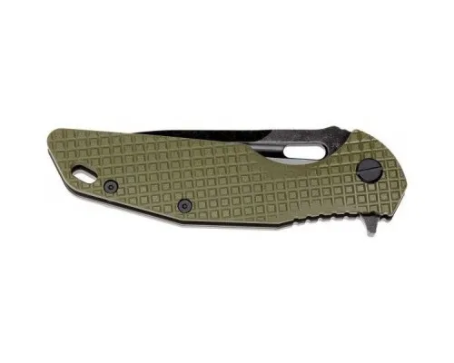 Нож Skif Defender II BSW Olive (423SEBG)