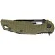Нож Skif Defender II BSW Olive (423SEBG)