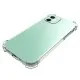 Чохол до мобільного телефона BeCover Anti-Shock Apple iPhone 12 Clear (705435)