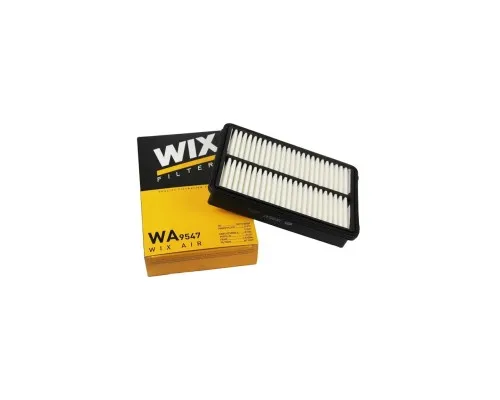 Воздушный фильтр для автомобиля Wixfiltron WA9547