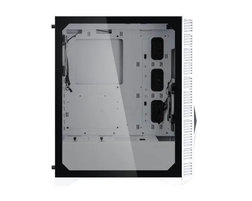 Корпус Zalman Z3 Iceberg White