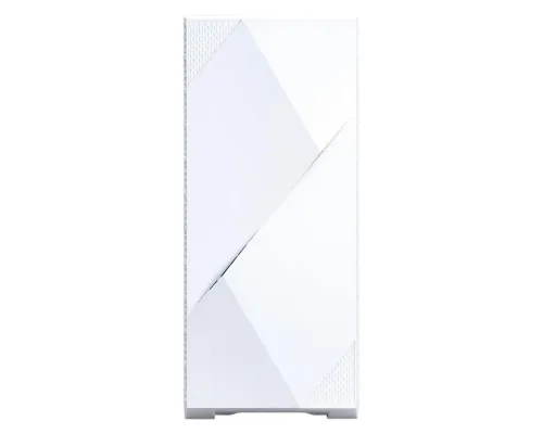 Корпус Zalman Z3 Iceberg White