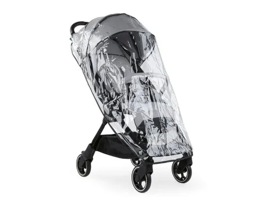 Коляска Chicco WE Stroller Black (79885.95)