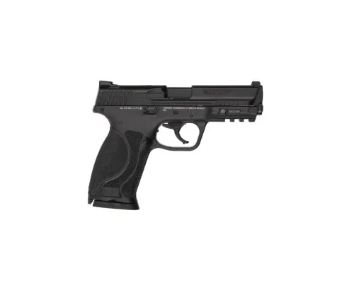 Пневматичний пістолет Umarex Smith Wesson MP9 M2.0 Blowback (5.8371)