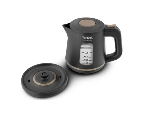 Електрочайник Tefal KI533811