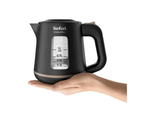 Электрочайник Tefal KI533811