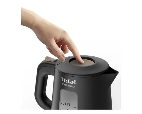 Електрочайник Tefal KI533811