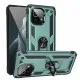 Чехол для мобильного телефона BeCover Military Xiaomi Mi 11 Lite / Mi 11 Lite 5G Dark Green (706645)