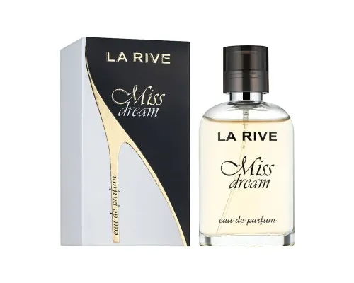 Парфумована вода La Rive Miss Dream 100 мл (5901832066071)