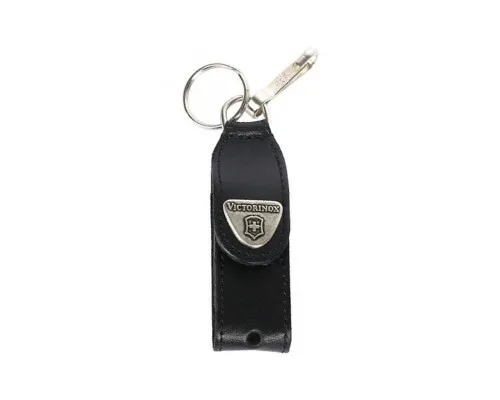 Чохол для ножа Victorinox 58 мм Black (4.0515)