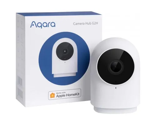 Камера видеонаблюдения Aqara СH-H01