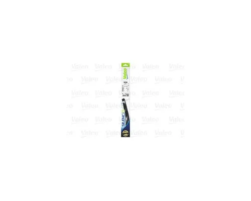 Щітка склоочисника Valeo 574281