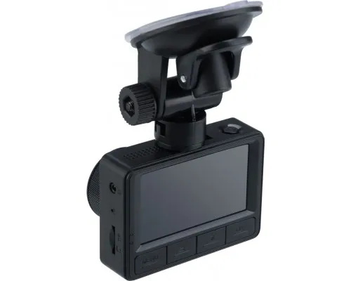 Видеорегистратор Globex GE-203W + rear cam BRC-890 (GE-203W + BRC-890)