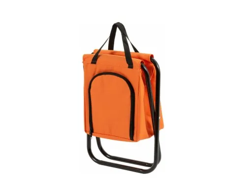 Стілець складаний Skif Outdoor Keeper I Orange (QP-FD06OR)