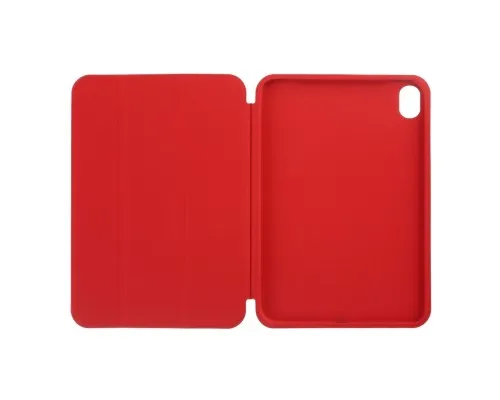 Чохол до планшета Armorstandart Smart Case для iPad mini 6 Red (ARM60279)