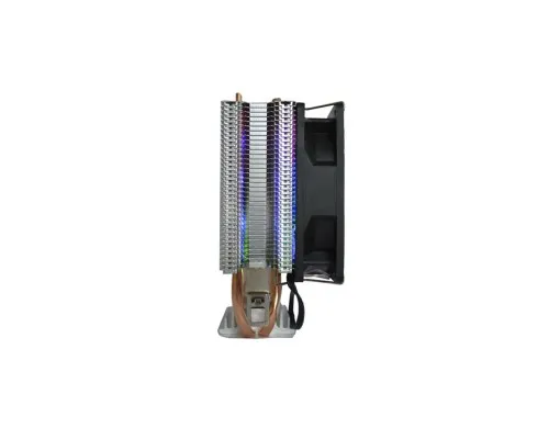 Кулер до процесора Cooling Baby R90 COLOR LED